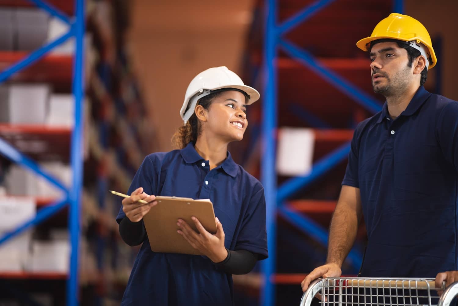 Contabilidade consultiva: redução de custos de produção na indústria
